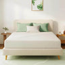5/6/8/10/12 Inch Mattress, Copper Gel Cooling Memory Foam Mattress for Back Pain Relief,Therapeutic Double Matress Bed - Sleep Galleria
