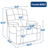 Brown Dual Motor Infinite Position Up to 350 LBS - Sleep Galleria - Sleep Galleria