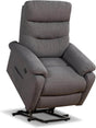 Contemporary Lift Chair Recliner - Sleep Galleria - Sleep Galleria