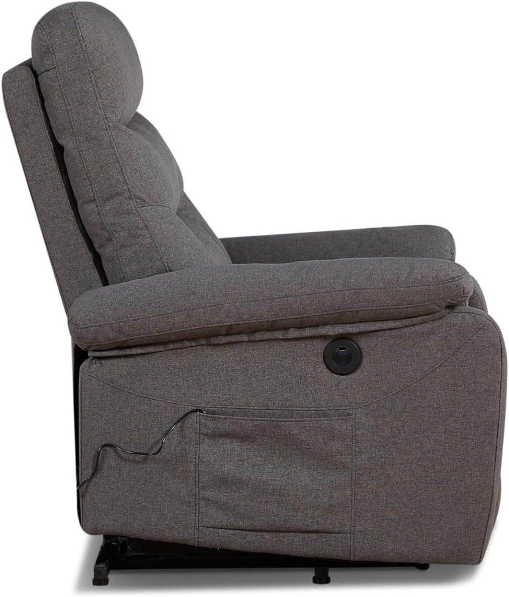 Contemporary Lift Chair Recliner - Sleep Galleria - Sleep Galleria