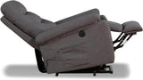 Contemporary Lift Chair Recliner - Sleep Galleria - Sleep Galleria