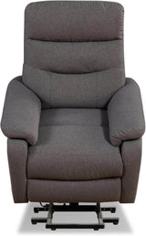 Contemporary Lift Chair Recliner - Sleep Galleria - Sleep Galleria