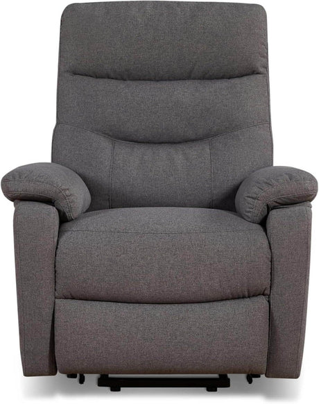 Contemporary Lift Chair Recliner - Sleep Galleria - Sleep Galleria