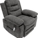 Contemporary Power Reclining Lift Chair - Sleep Galleria - Sleep Galleria