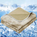 Cooling Blanket Tie Dye Queen Size, Summer Blankets for Hot Sleepers & Night Sweat, Cold Cool Lightweight Cooling Blanket - Sleep Galleria - Sleep Galleria