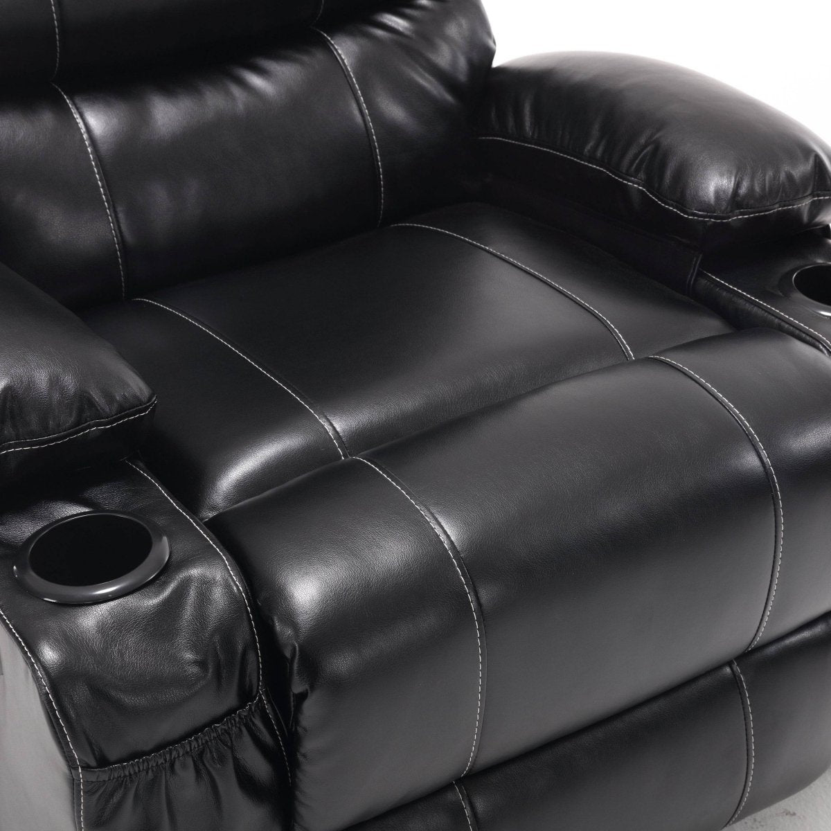 Electric Power Lift Recliner Chair - Sleep Galleria - Sleep Galleria