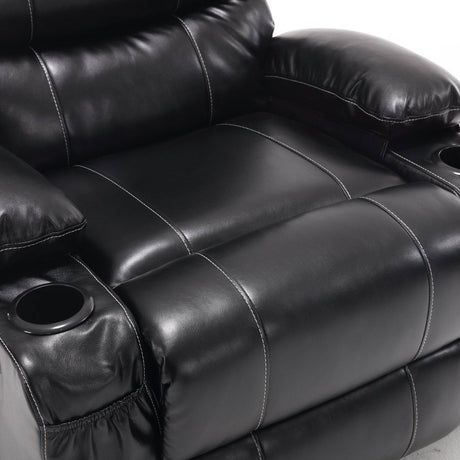 Electric Power Lift Recliner Chair - Sleep Galleria - Sleep Galleria