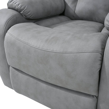 Electric Power Lift Recliner Chair - Sleep Galleria - Sleep Galleria