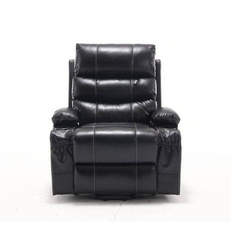 Electric Power Lift Recliner Chair - Sleep Galleria - Sleep Galleria