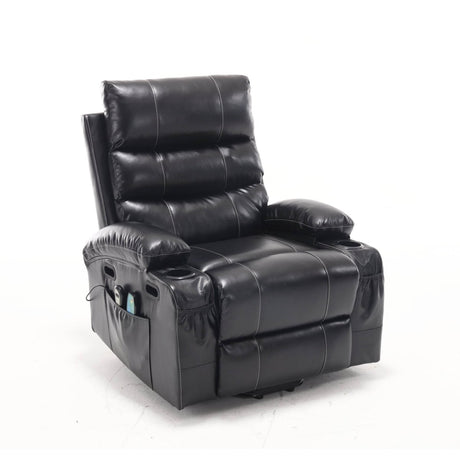 Electric Power Lift Recliner Chair - Sleep Galleria - Sleep Galleria
