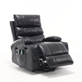 Electric Power Lift Recliner Chair - Sleep Galleria