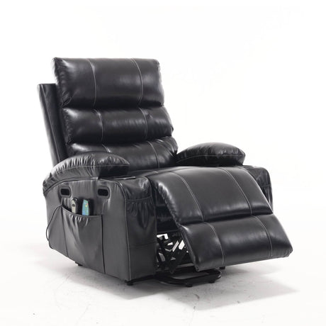 Electric Power Lift Recliner Chair - Sleep Galleria - Sleep Galleria