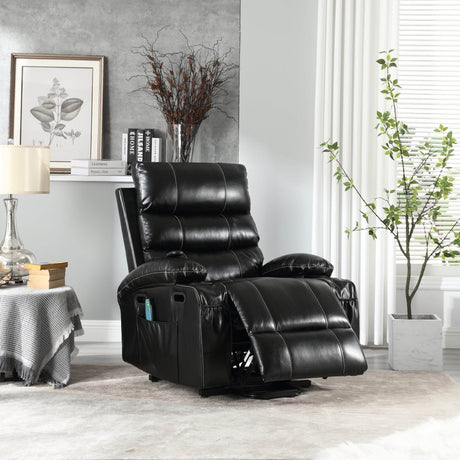 Electric Power Lift Recliner Chair - Sleep Galleria - Sleep Galleria