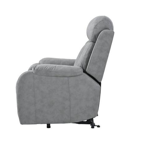 Electric Power Lift Recliner Chair - Sleep Galleria - Sleep Galleria
