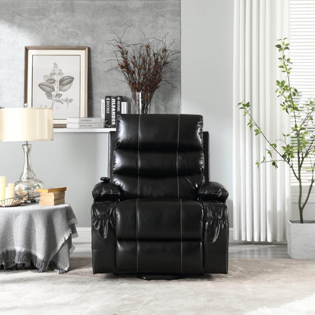 Electric Power Lift Recliner Chair - Sleep Galleria - Sleep Galleria
