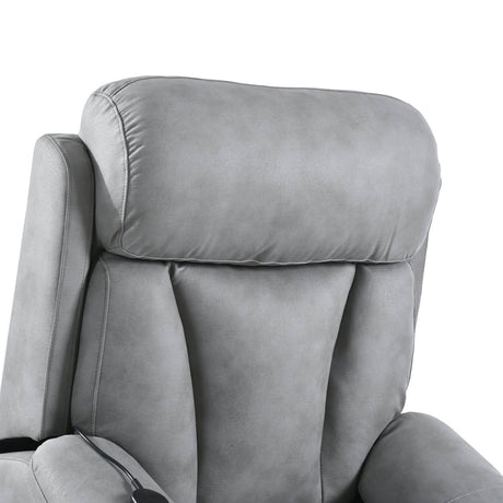 Electric Power Lift Recliner Chair - Sleep Galleria - Sleep Galleria