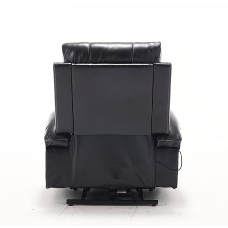 Electric Power Lift Recliner Chair - Sleep Galleria - Sleep Galleria