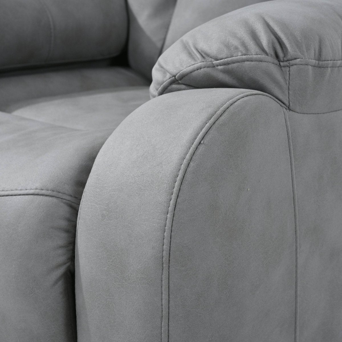 Electric Power Lift Recliner Chair - Sleep Galleria