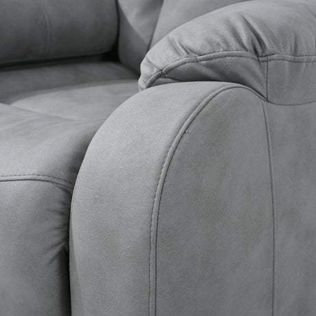 Electric Power Lift Recliner Chair - Sleep Galleria - Sleep Galleria