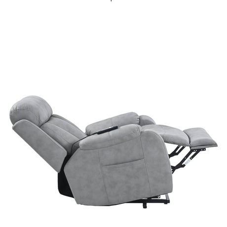 Electric Power Lift Recliner Chair - Sleep Galleria - Sleep Galleria