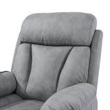 Electric Power Lift Recliner Chair - Sleep Galleria