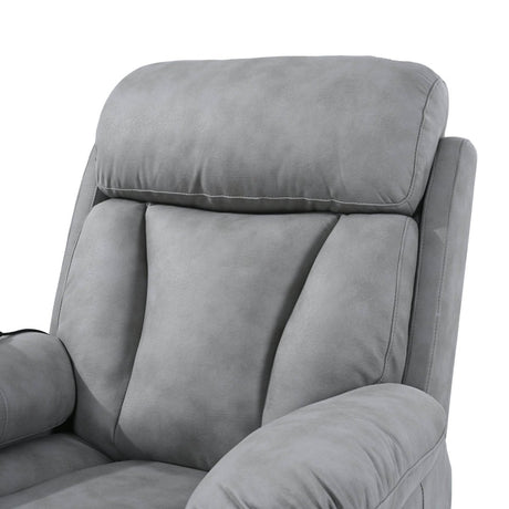 Electric Power Lift Recliner Chair - Sleep Galleria - Sleep Galleria
