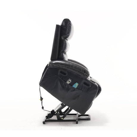 Electric Power Lift Recliner Chair - Sleep Galleria - Sleep Galleria