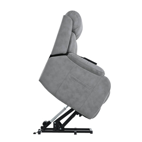 Electric Power Lift Recliner Chair - Sleep Galleria - Sleep Galleria