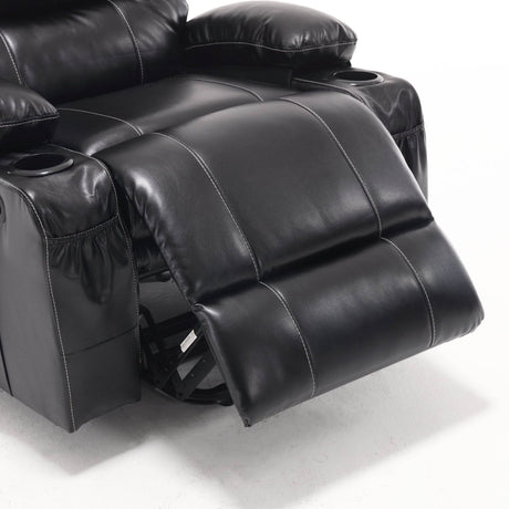 Electric Power Lift Recliner Chair - Sleep Galleria - Sleep Galleria