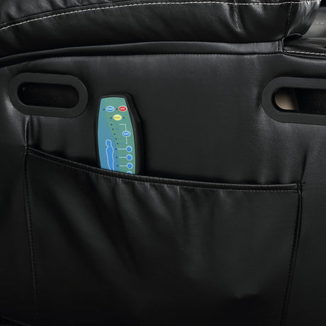 Electric Power Lift Recliner Chair - Sleep Galleria - Sleep Galleria