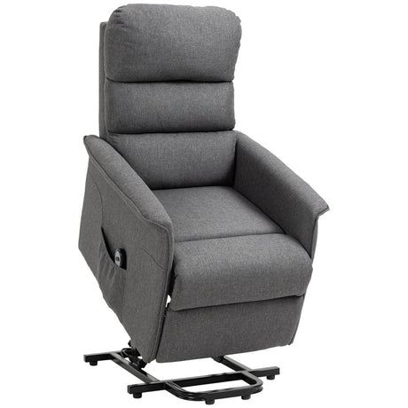 Electric Power Lift Recliner Chair for Elderly - Sleep Galleria