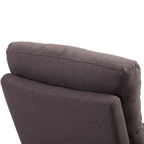 Electric Power Lift Recliner Chair with Remote Control - Sleep Galleria - Sleep Galleria