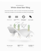Fashion Skin-friendly Summer Cool Blanket Comfortable Lightweight Air Condition Comforter Machine Washable Quilt for Adults Kid - Sleep Galleria
