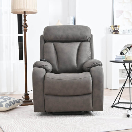Lift Chair Recliner Power Remote Control - Sleep Galleria - Sleep Galleria
