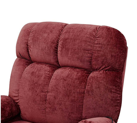 Liyasi Dual OKIN Motor Power Lift Recliner Chair - Sleep Galleria - Sleep Galleria