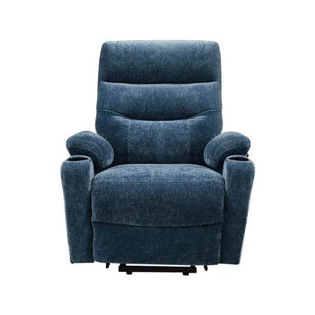 Liyasi Electric Power Lift Recliner Chair - Sleep Galleria