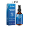Natural Magnesium Sleeping Care Spray Improve Sleep Quality Relaxing Muscle Reduce Physical Fatigue Relief Stress Sleeping Spray - Sleep Galleria - Sleep Galleria