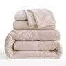 Ntbay 5 Piece Breathable Twin Bedding Comforter Set, Ultra Soft and Cozy Bed in a Bag - Sleep Galleria - Sleep Galleria
