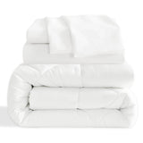 Ntbay 5 Piece Breathable Twin Bedding Comforter Set, Ultra Soft and Cozy Bed in a Bag - Sleep Galleria - Sleep Galleria