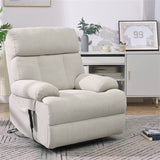 Oversized Power Lift Recliner Chair - Sleep Galleria