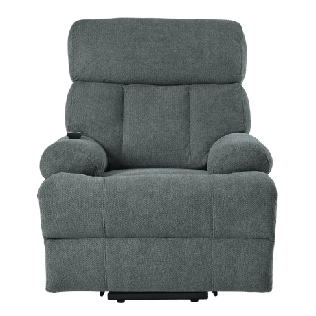 Oversized Power Lift Recliner Chair - Sleep Galleria