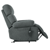 Oversized Power Lift Recliner Chair - Sleep Galleria