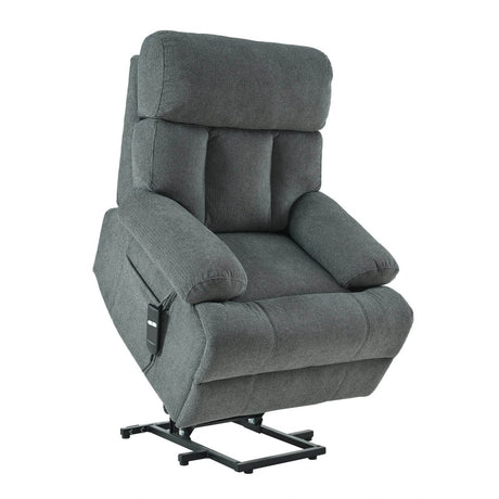 Oversized Power Lift Recliner Chair - Sleep Galleria