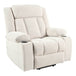 Power Lift Recliner Chair - Light Gray - Sleep Galleria