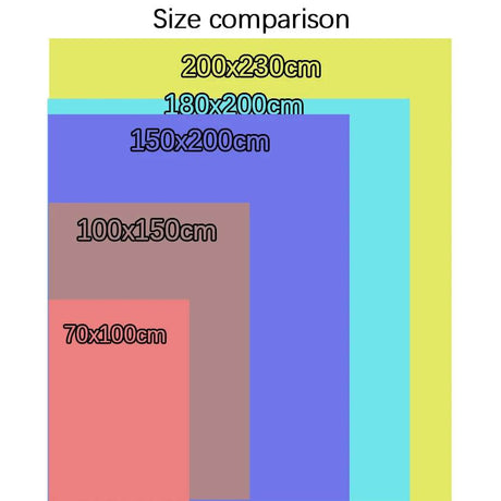 Solid Color Flannel Rabbit Fur Blanket Nap Cover Blanket Soft Sofa Blanket Coral Fleece Cover For Bedroom Manufacturer Wholesale - Sleep Galleria