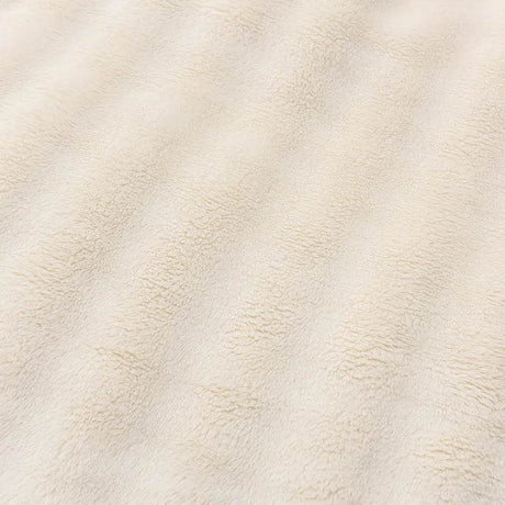 Solid Color Flannel Rabbit Fur Blanket Nap Cover Blanket Soft Sofa Blanket Coral Fleece Cover For Bedroom Manufacturer Wholesale - Sleep Galleria