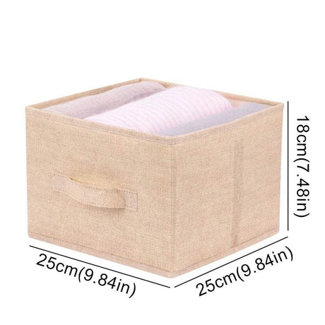 Wardrobe Hanging Storage Bag Interlayer Drawer Type Clothes Clothes Organizer Collapsible Storage Shelves Closet Organizer - Sleep Galleria
