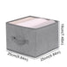 Wardrobe Hanging Storage Bag Interlayer Drawer Type Clothes Clothes Organizer Collapsible Storage Shelves Closet Organizer - Sleep Galleria