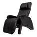 Sleep Galleria Zero Gravity Chair Black Osaki Sonno Zero Gravity Recliner