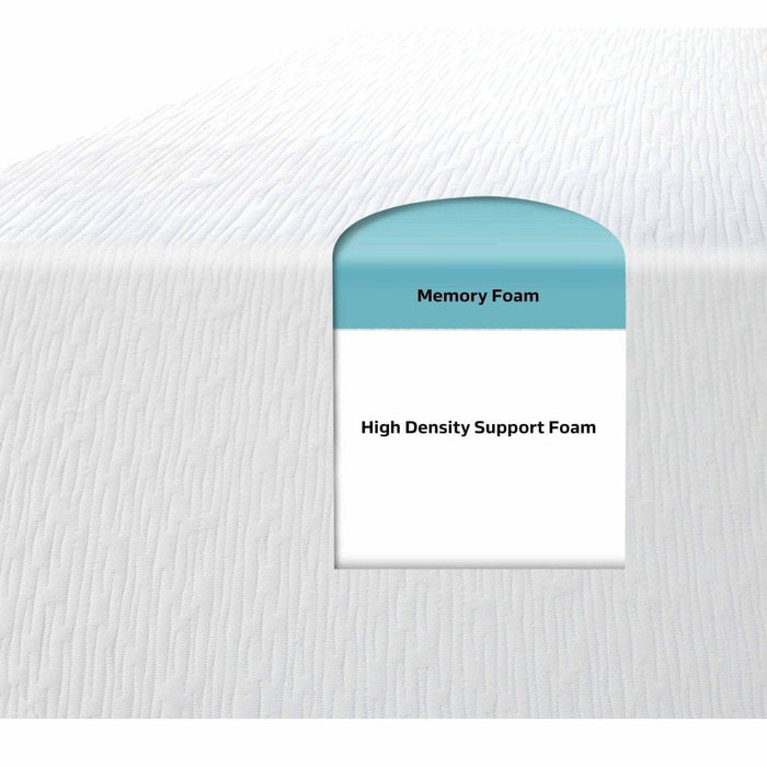 Sleep INC Mattresses SLEEPINC. 6-inch Memory Foam Bed in Box ON SALE